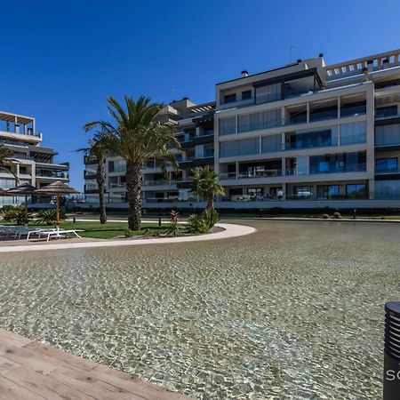 Ocean Home Excellent & Solmares Исла-Канела Экстерьер фото