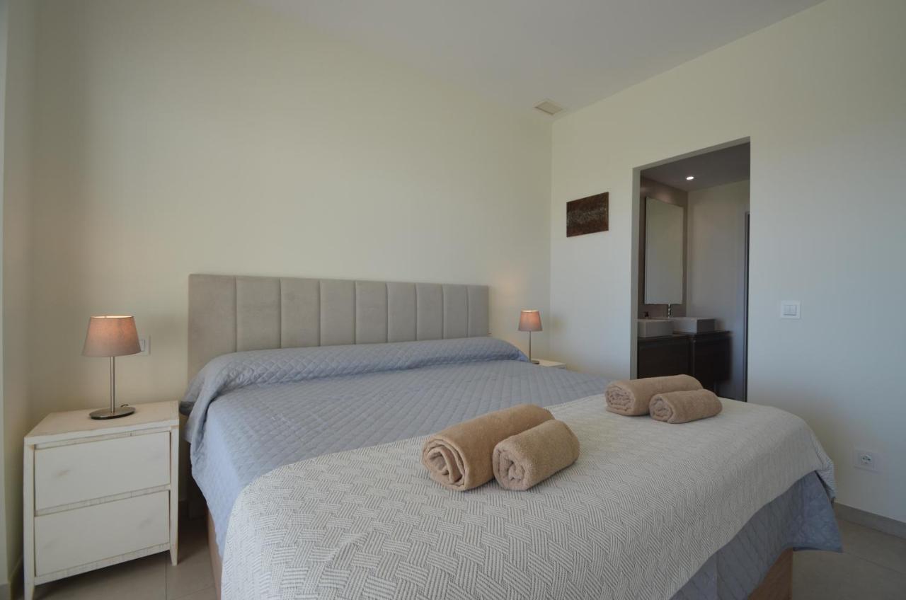 Ocean Home Excellent & Solmares Исла-Канела Экстерьер фото