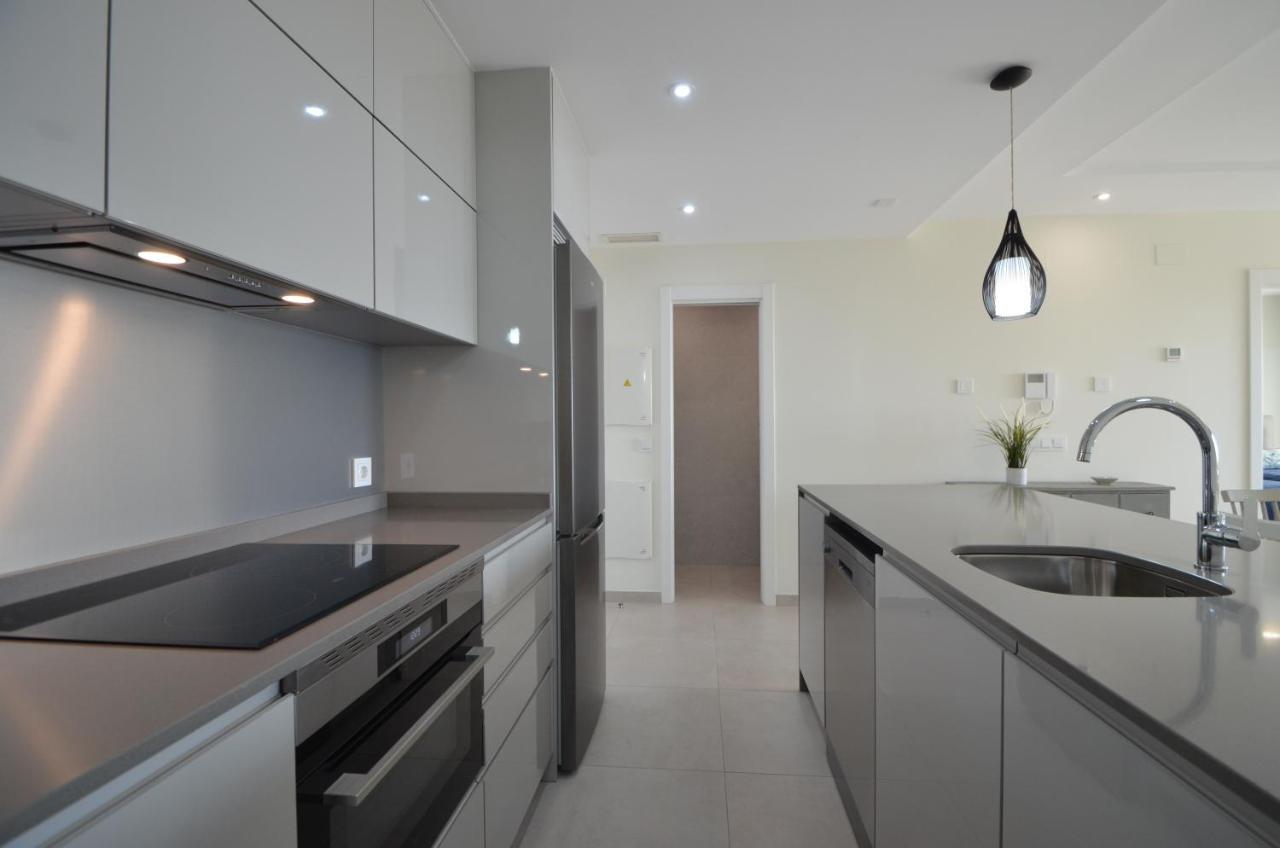 Ocean Home Excellent & Solmares Исла-Канела Экстерьер фото