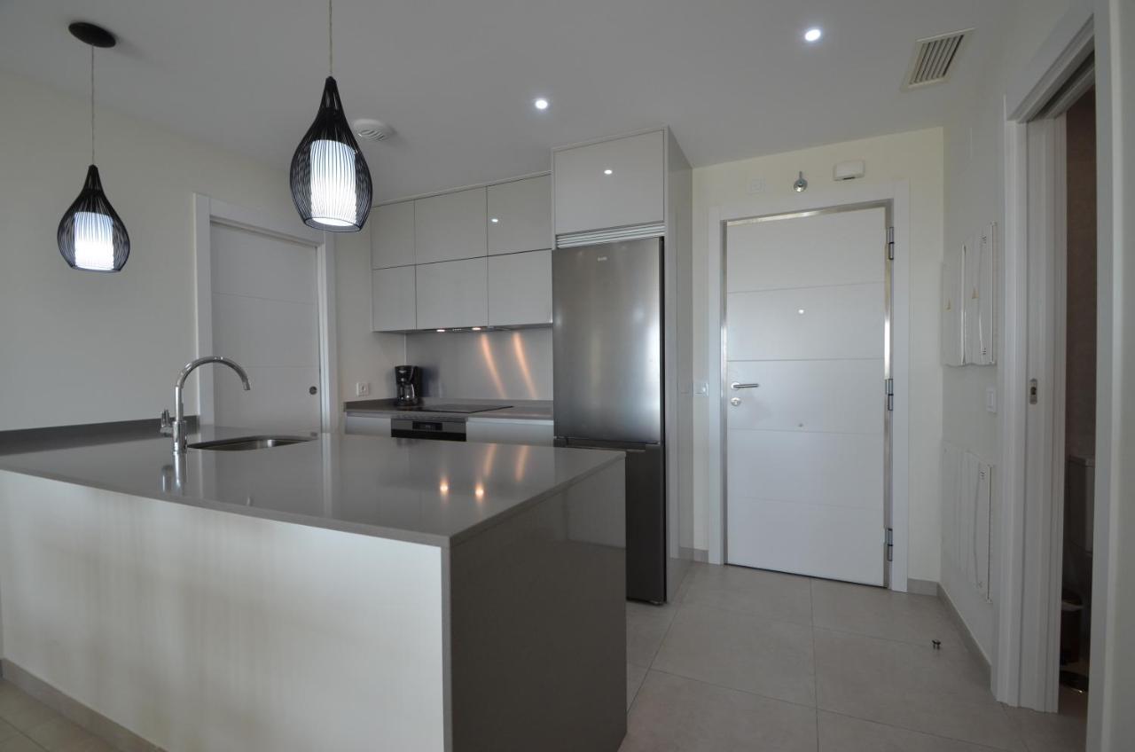 Ocean Home Excellent & Solmares Исла-Канела Экстерьер фото
