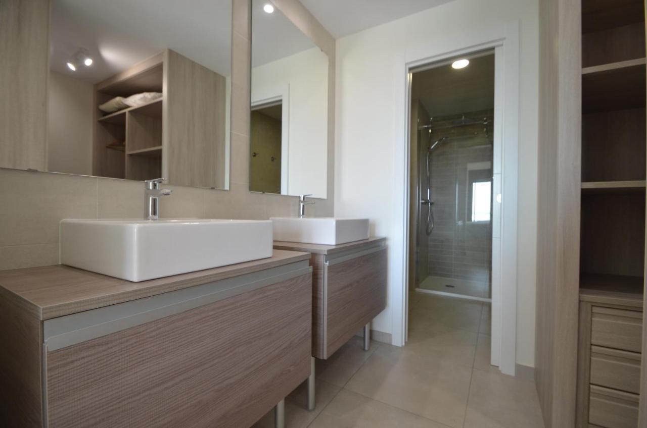 Ocean Home Excellent & Solmares Исла-Канела Экстерьер фото
