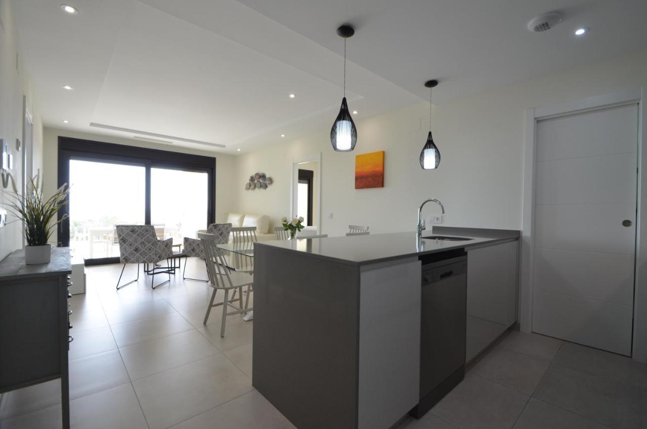 Ocean Home Excellent & Solmares Исла-Канела Экстерьер фото
