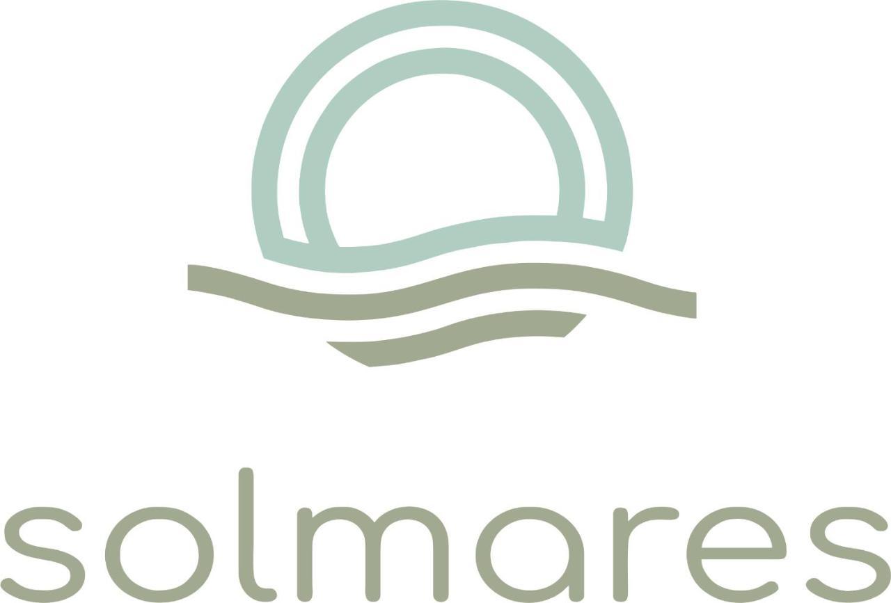 Ocean Home Excellent & Solmares Исла-Канела Экстерьер фото