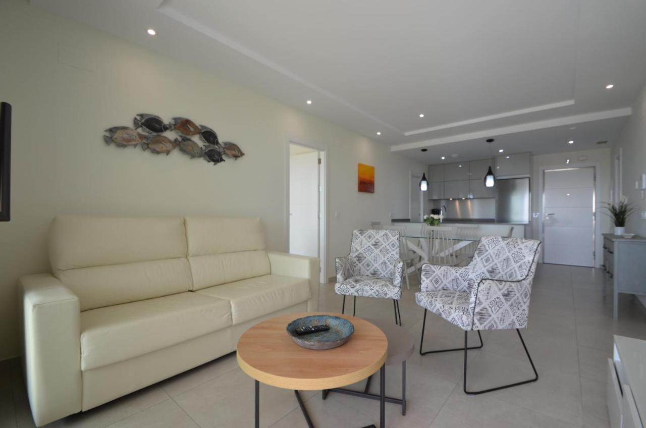 Ocean Home Excellent & Solmares Исла-Канела Экстерьер фото