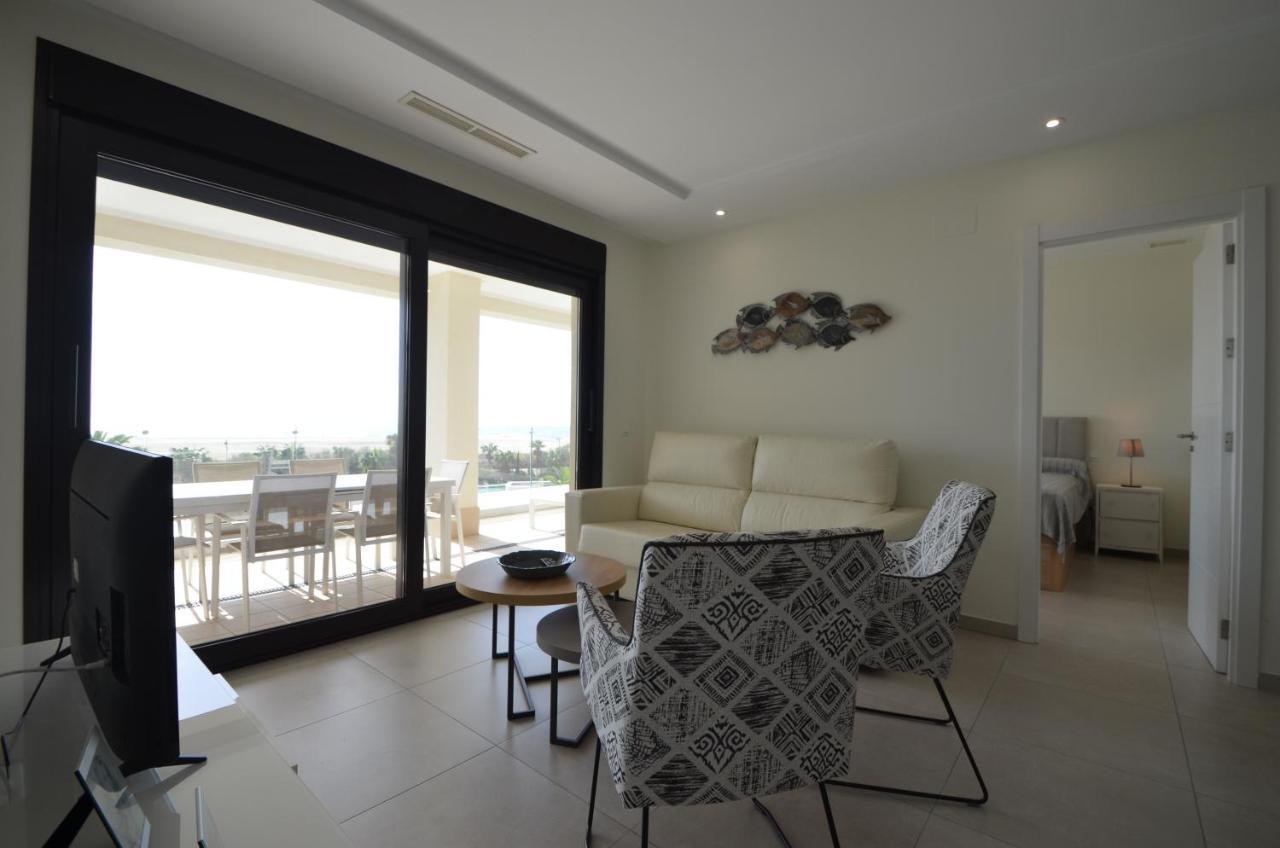 Ocean Home Excellent & Solmares Исла-Канела Экстерьер фото