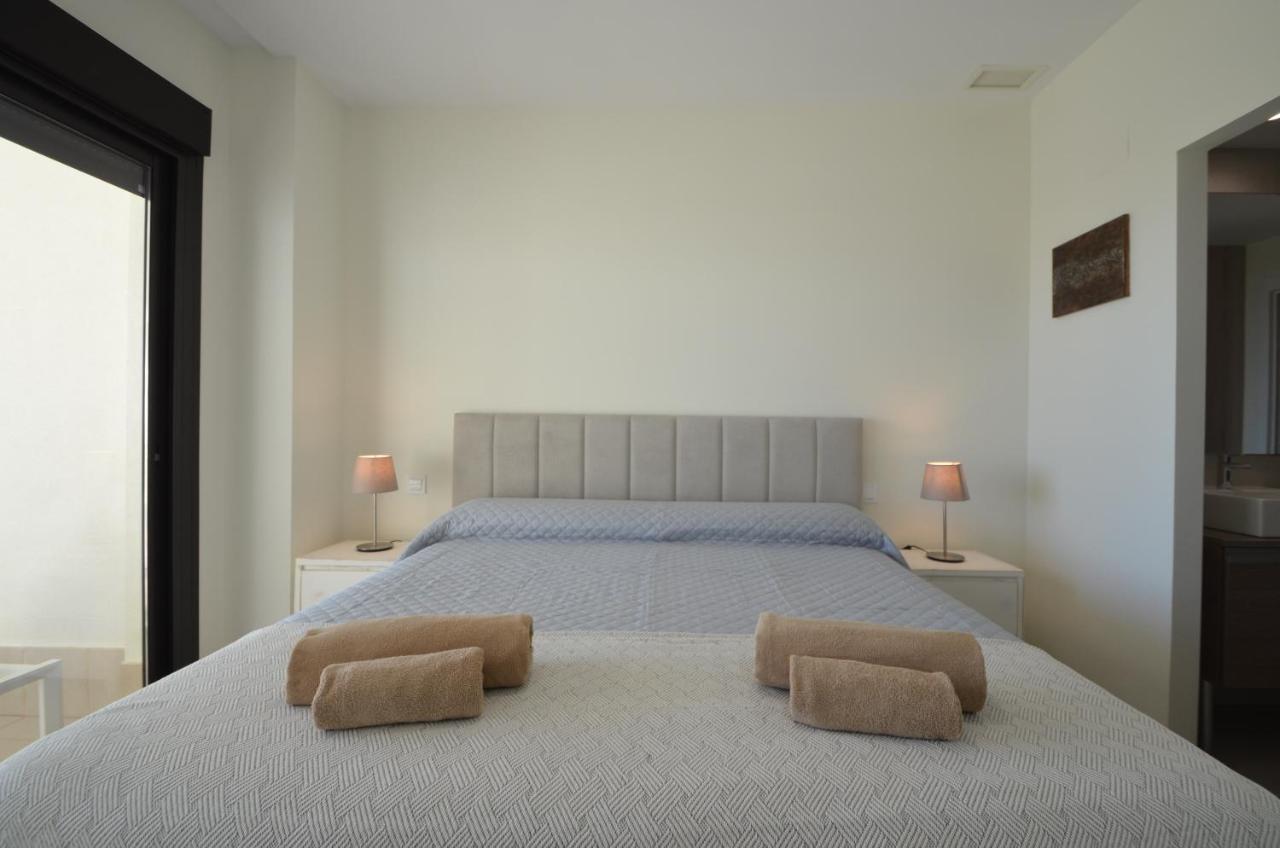 Ocean Home Excellent & Solmares Исла-Канела Экстерьер фото