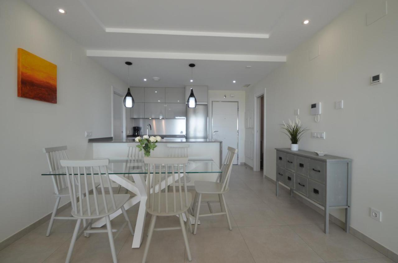 Ocean Home Excellent & Solmares Исла-Канела Экстерьер фото