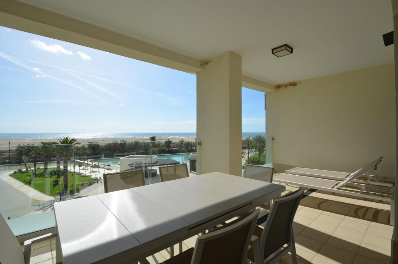 Ocean Home Excellent & Solmares Исла-Канела Экстерьер фото