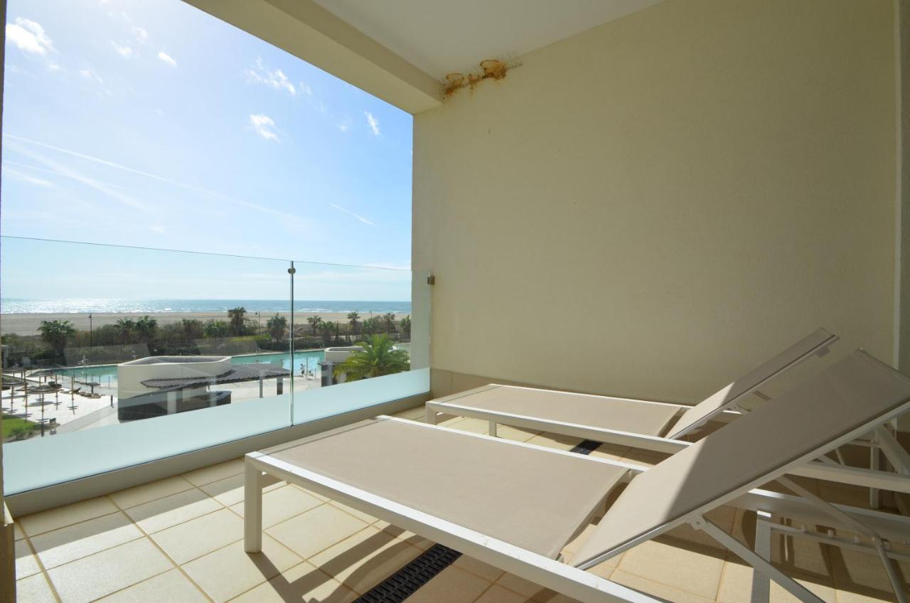 Ocean Home Excellent & Solmares Исла-Канела Экстерьер фото
