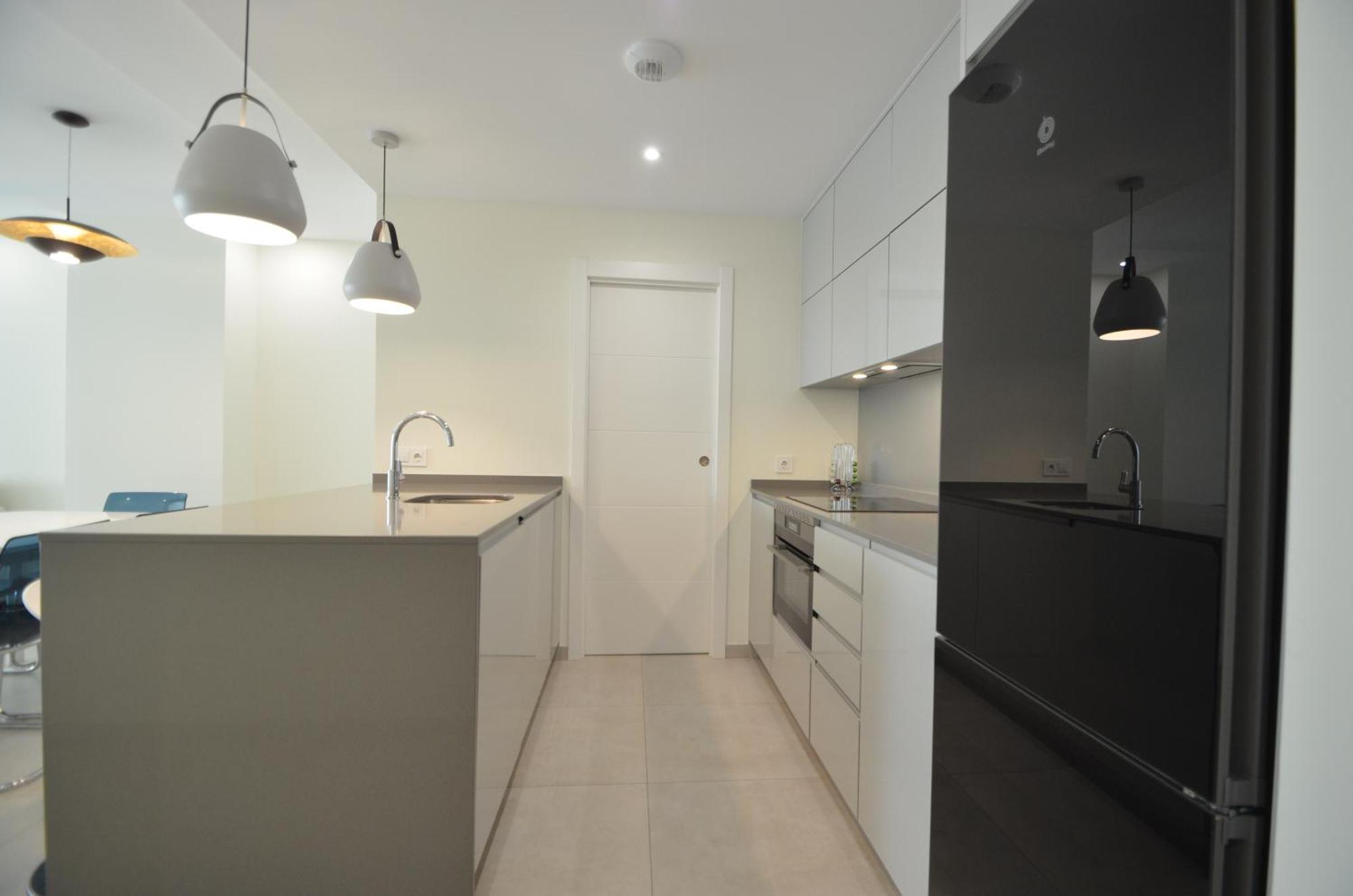 Ocean Home Excellent & Solmares Исла-Канела Экстерьер фото