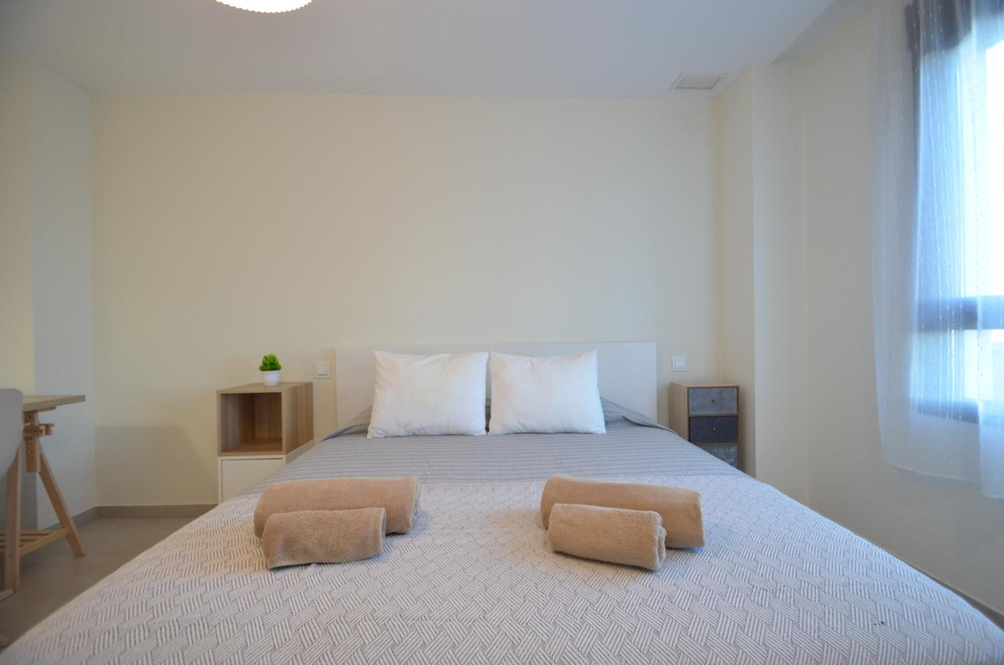 Ocean Home Excellent & Solmares Исла-Канела Экстерьер фото