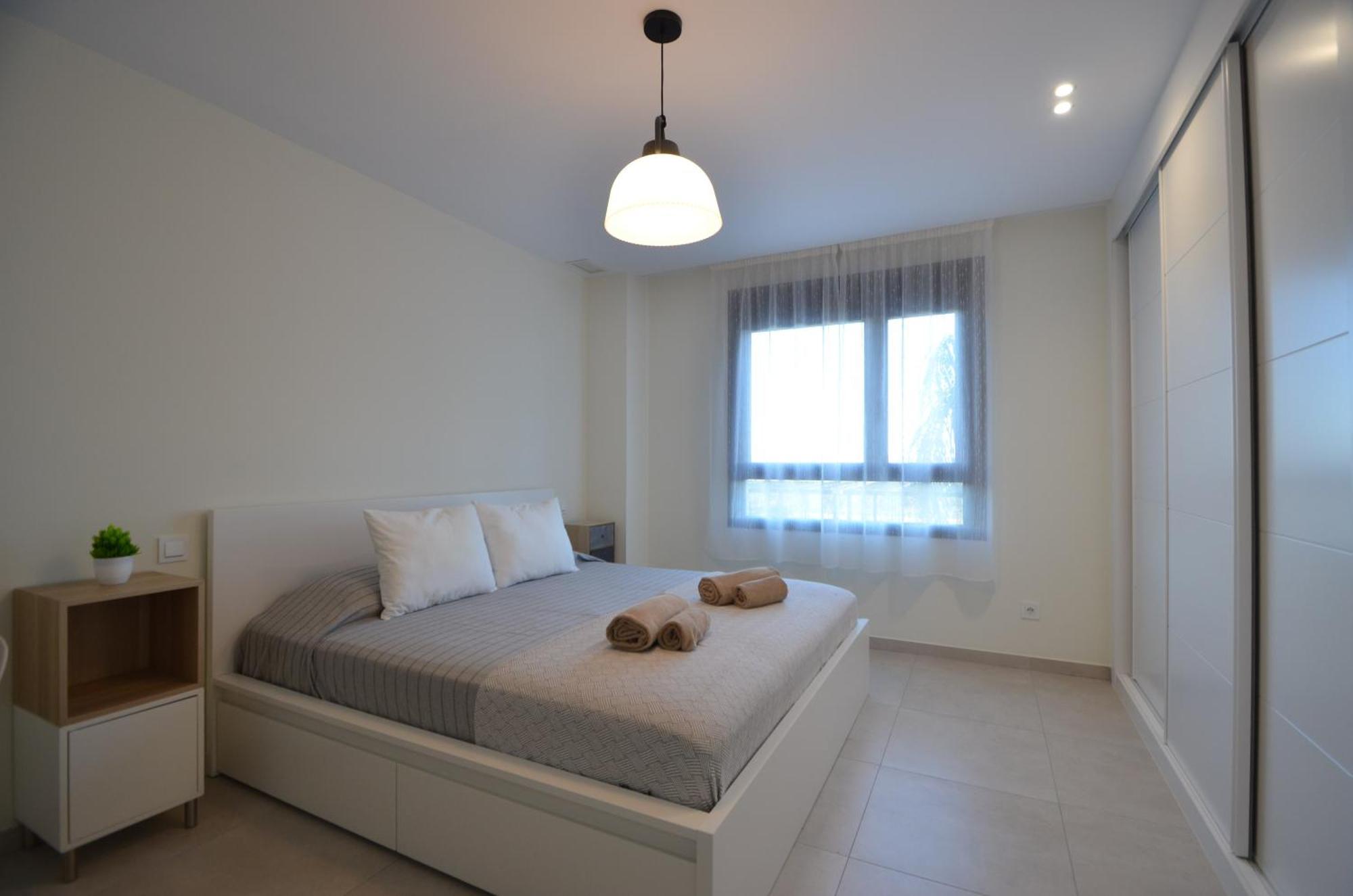 Ocean Home Excellent & Solmares Исла-Канела Экстерьер фото