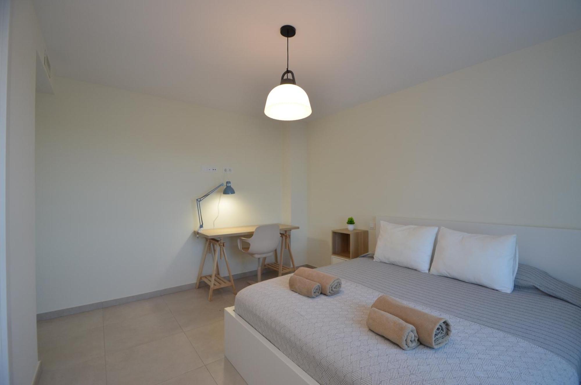 Ocean Home Excellent & Solmares Исла-Канела Экстерьер фото
