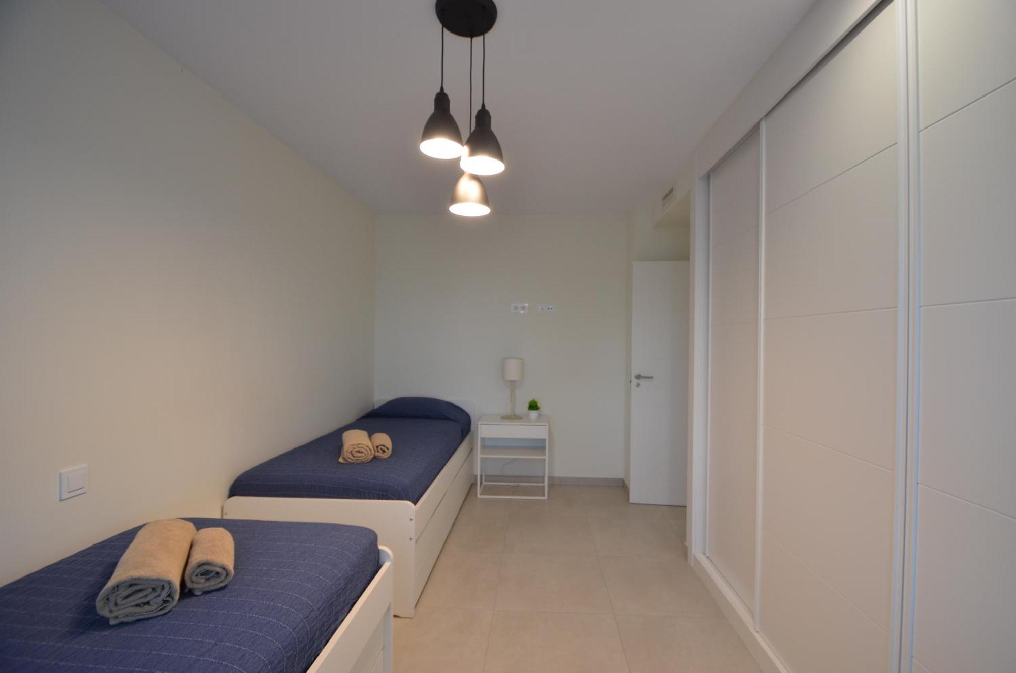 Ocean Home Excellent & Solmares Исла-Канела Экстерьер фото