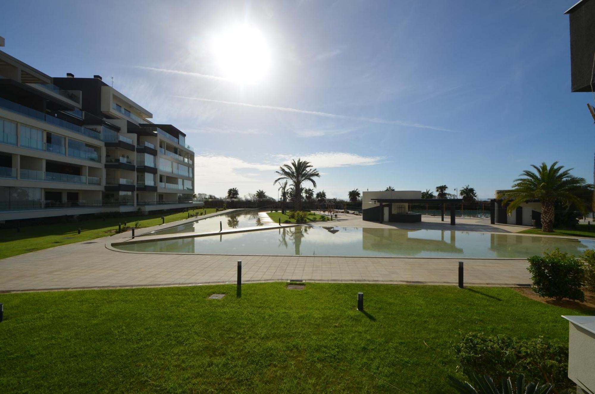 Ocean Home Excellent & Solmares Исла-Канела Экстерьер фото