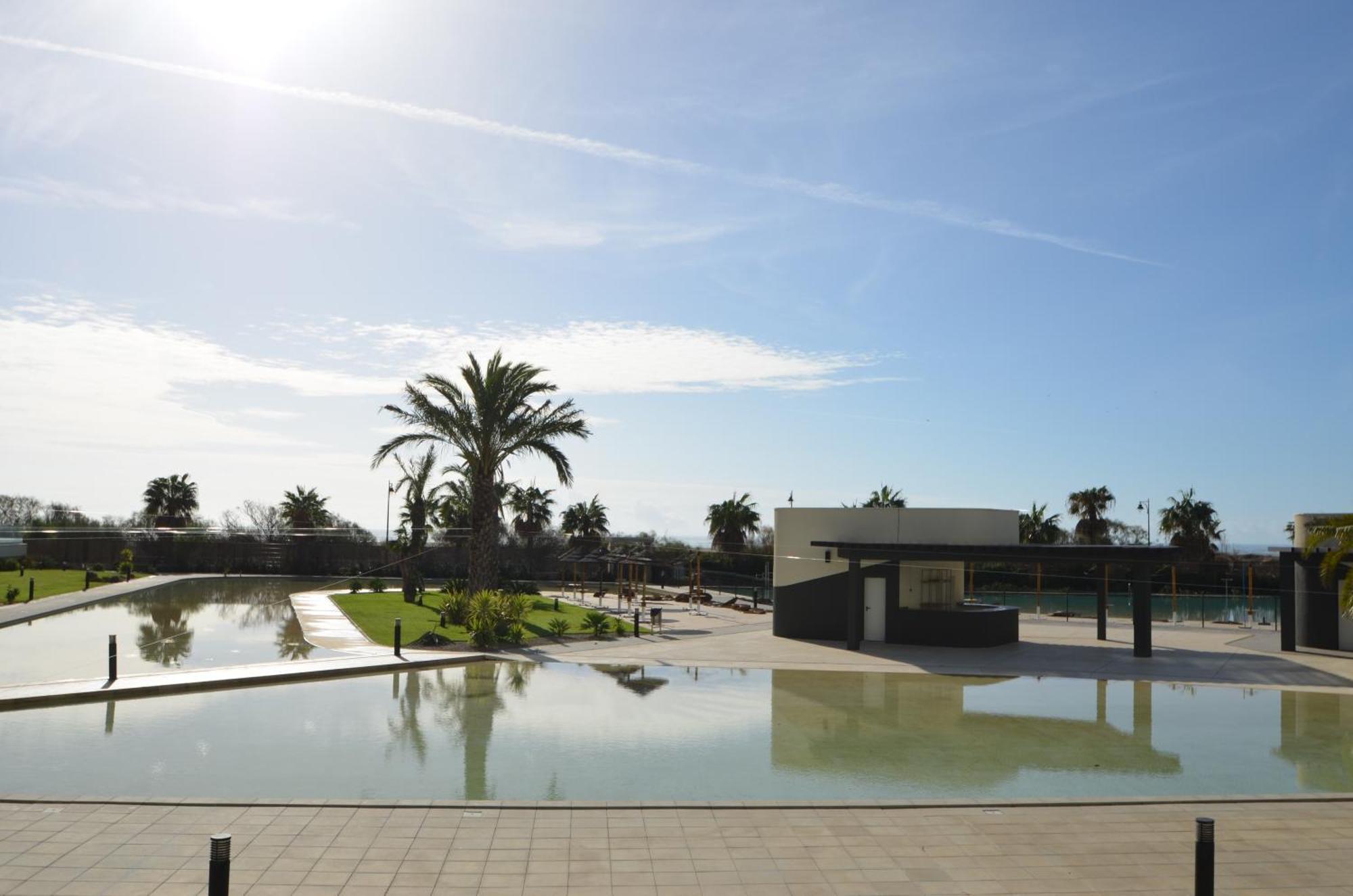 Ocean Home Excellent & Solmares Исла-Канела Экстерьер фото