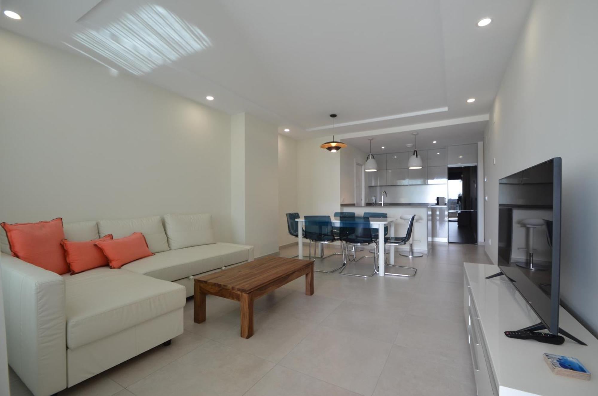 Ocean Home Excellent & Solmares Исла-Канела Экстерьер фото