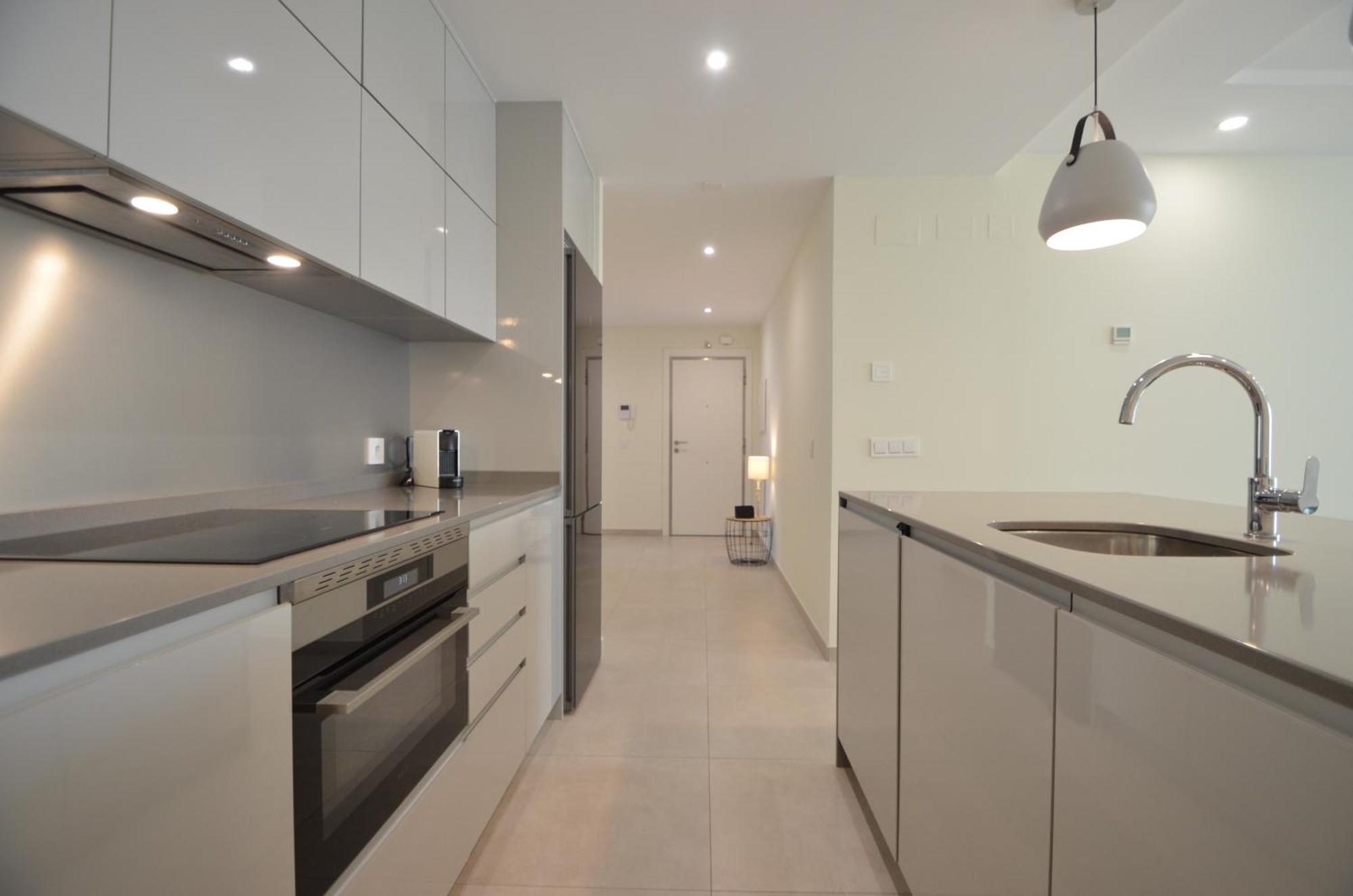 Ocean Home Excellent & Solmares Исла-Канела Экстерьер фото