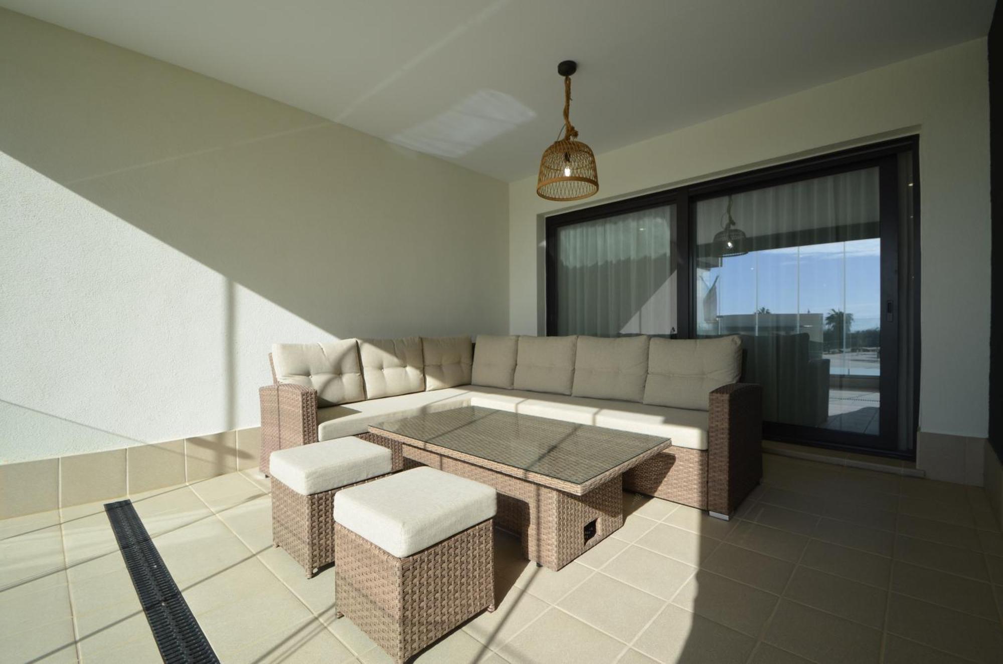 Ocean Home Excellent & Solmares Исла-Канела Экстерьер фото