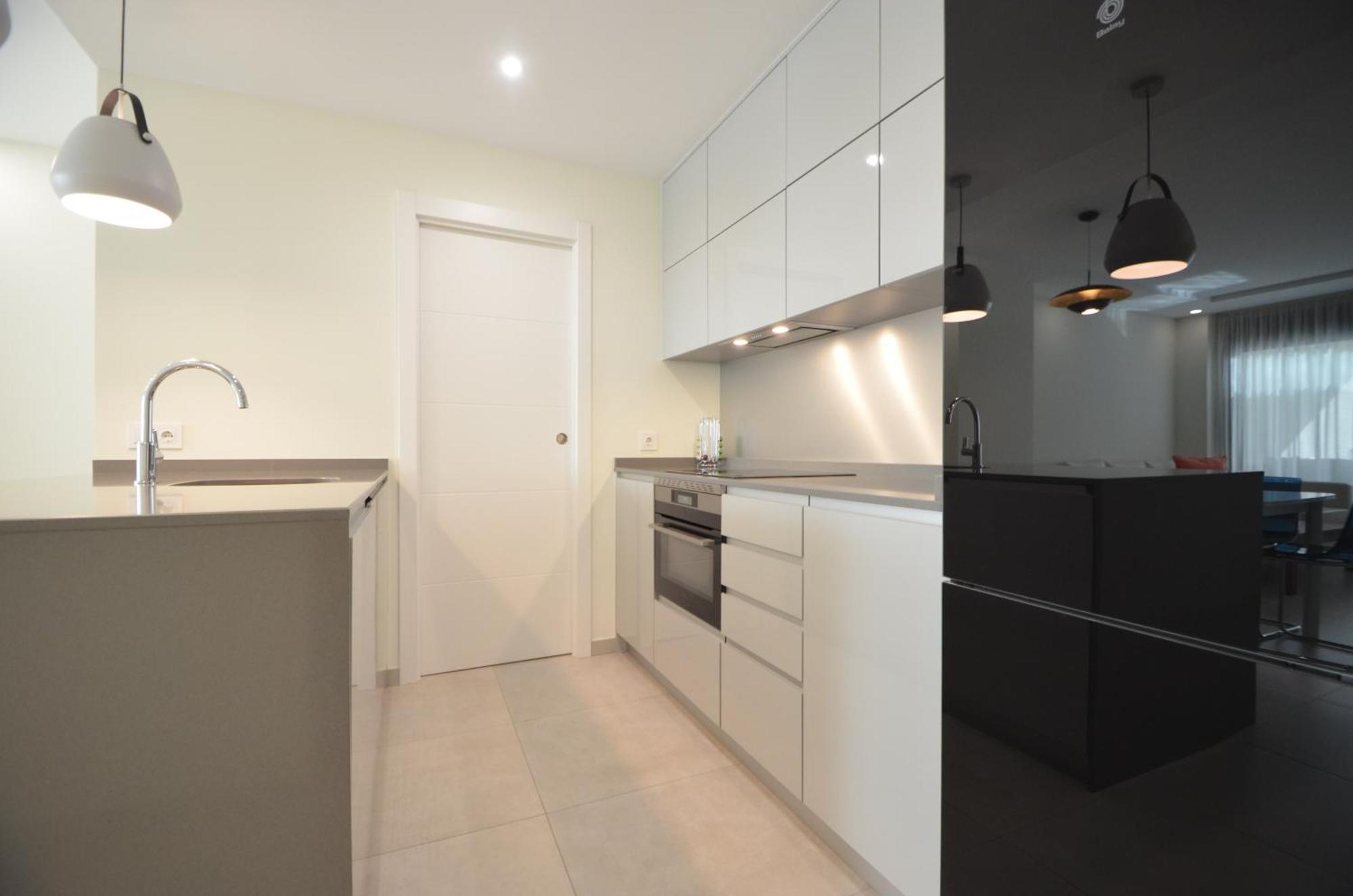 Ocean Home Excellent & Solmares Исла-Канела Экстерьер фото