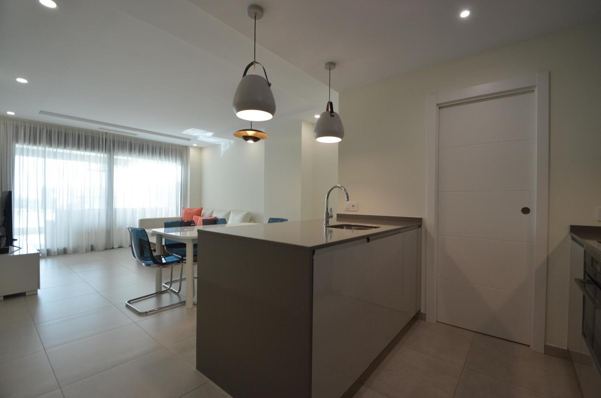 Ocean Home Excellent & Solmares Исла-Канела Экстерьер фото