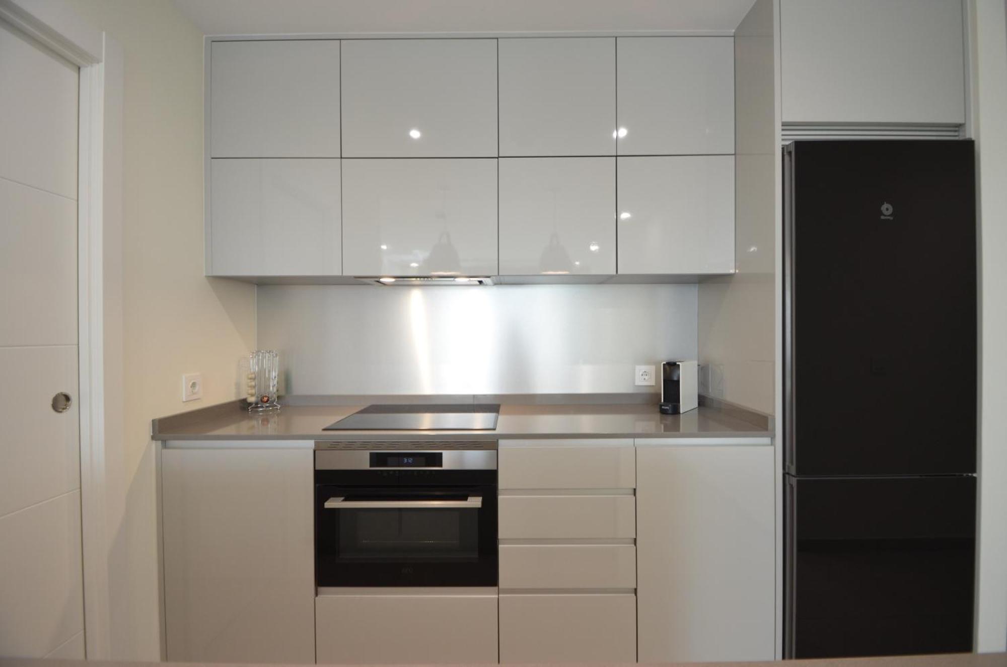 Ocean Home Excellent & Solmares Исла-Канела Экстерьер фото