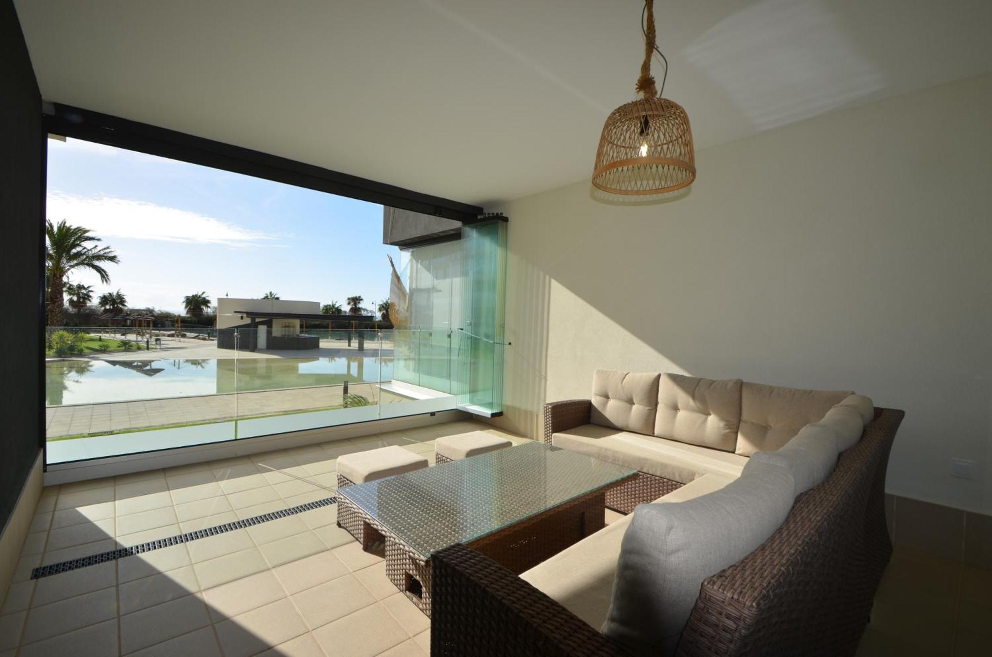 Ocean Home Excellent & Solmares Исла-Канела Экстерьер фото