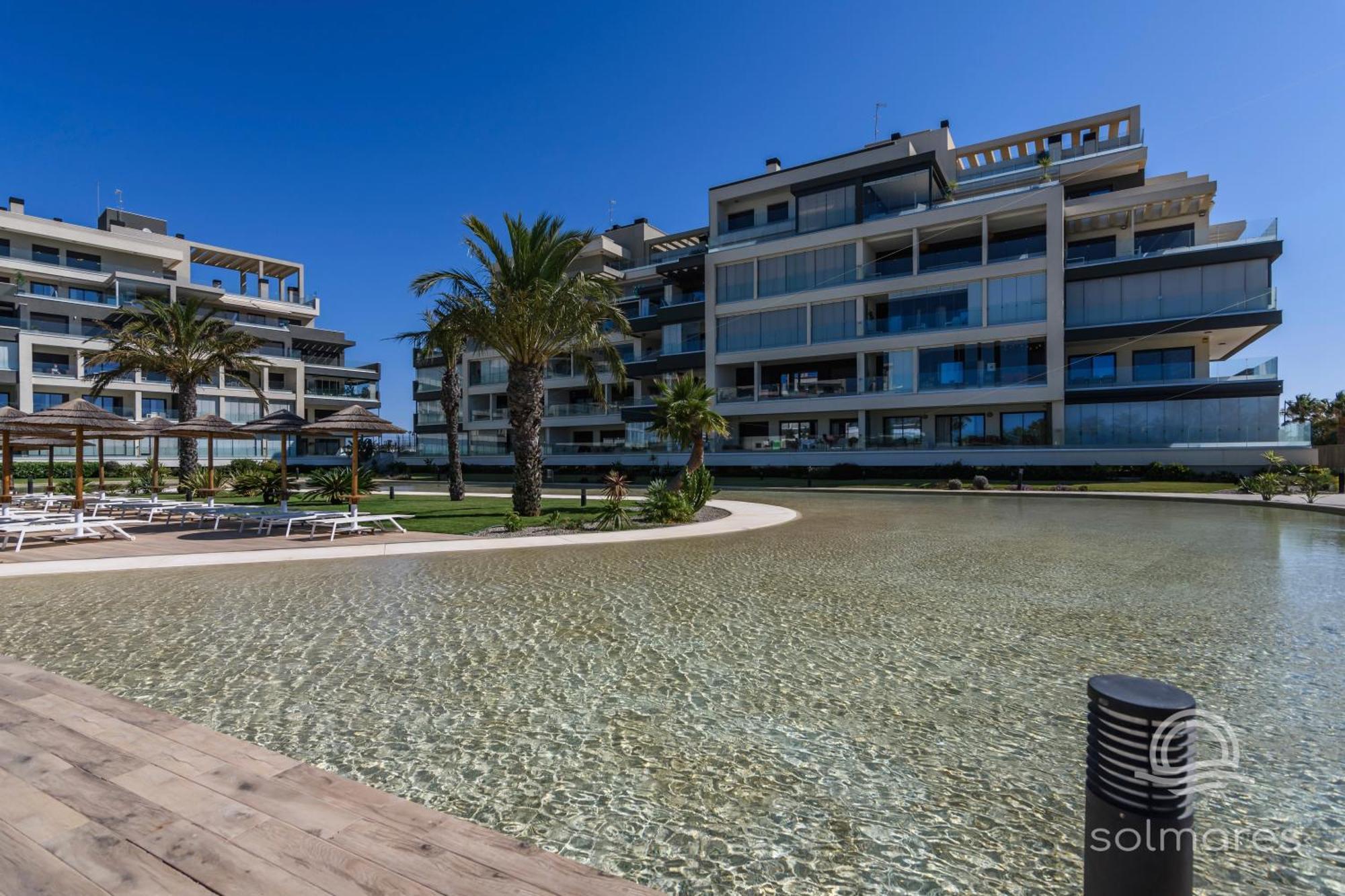 Ocean Home Excellent & Solmares Исла-Канела Экстерьер фото