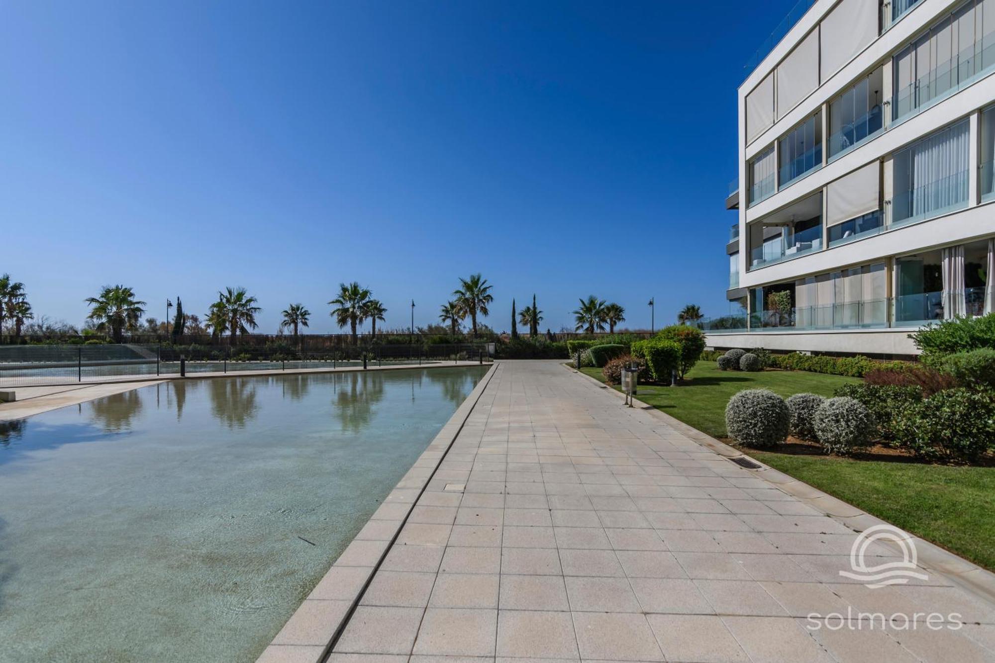 Ocean Home Excellent & Solmares Исла-Канела Экстерьер фото