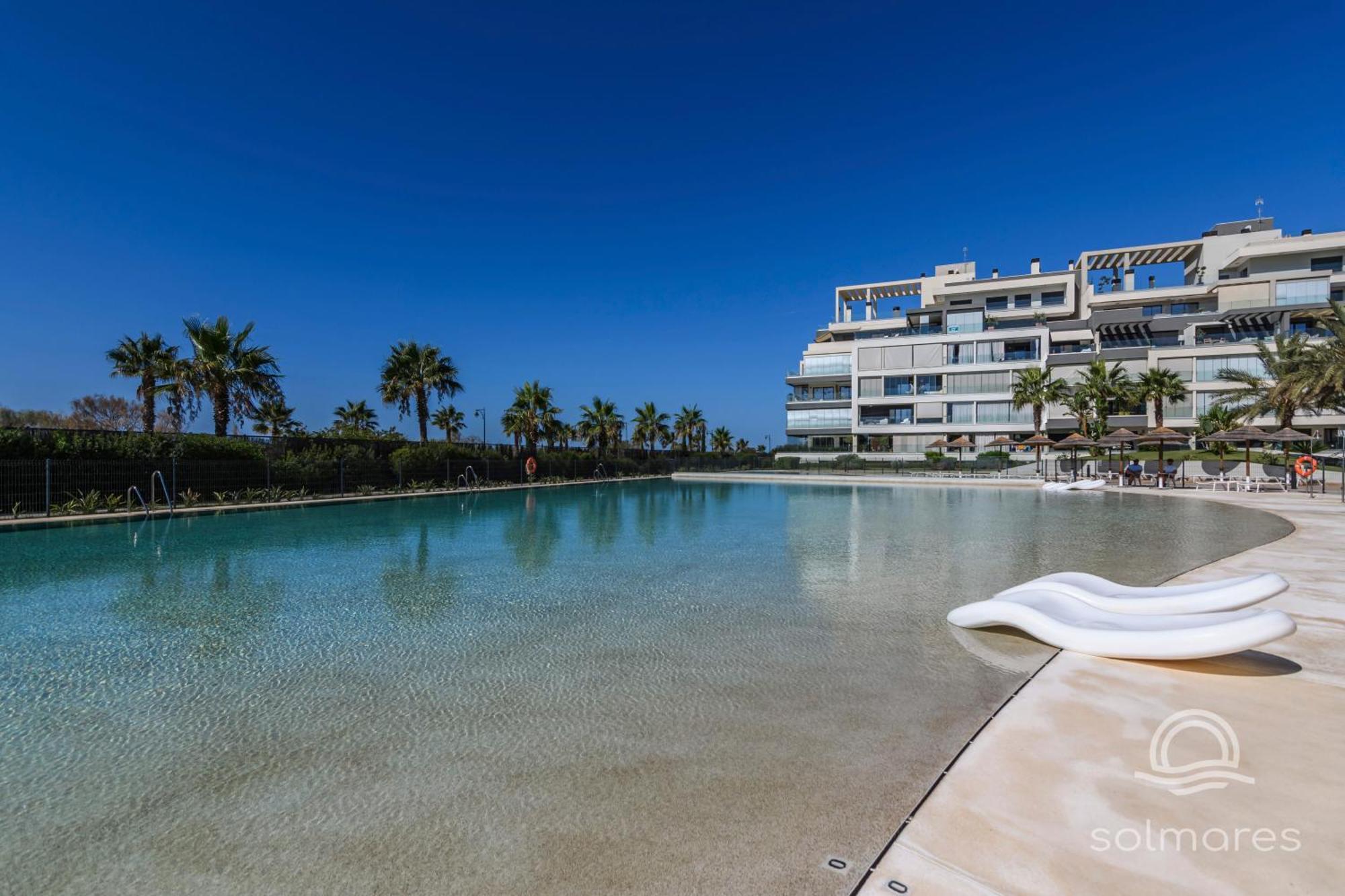 Ocean Home Excellent & Solmares Исла-Канела Экстерьер фото